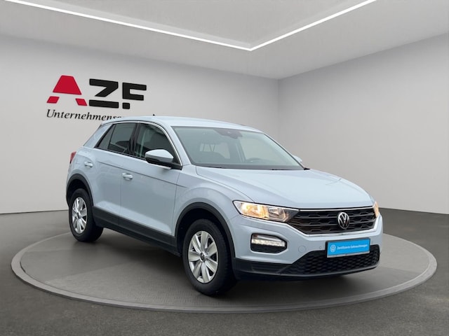 Volkswagen T-Roc 1.0 TSI