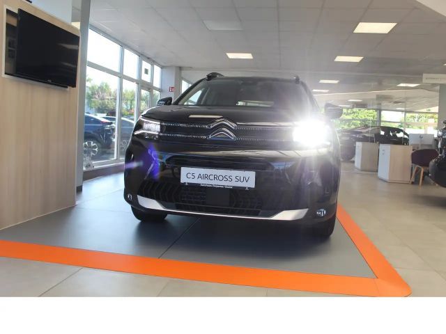 Citroën C5 Aircross Hybrid Max