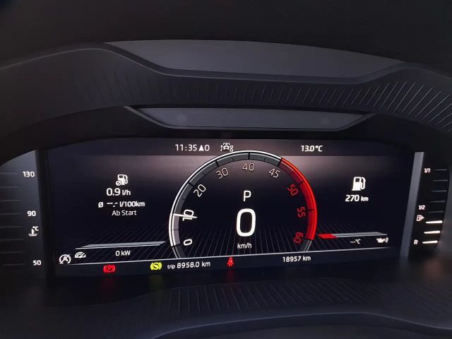 Skoda Kodiaq Style Style