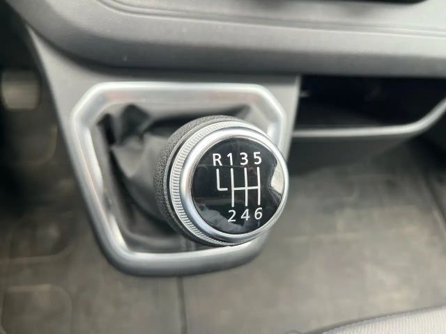 Renault Trafic Comfort L2H1