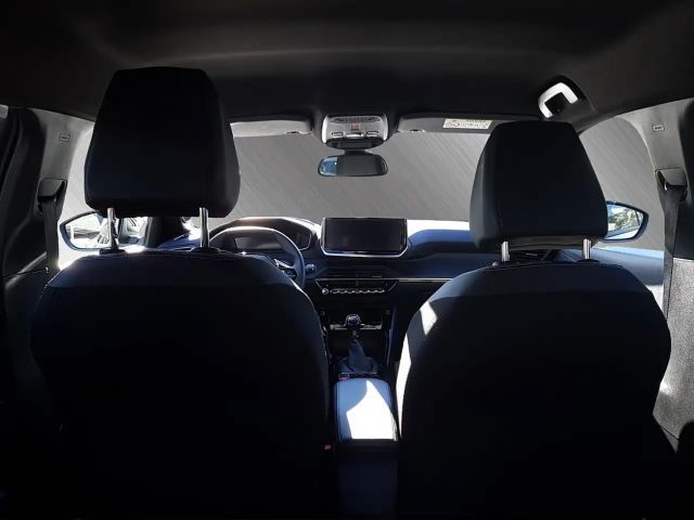 Peugeot 2008 Allure Pack PureTech