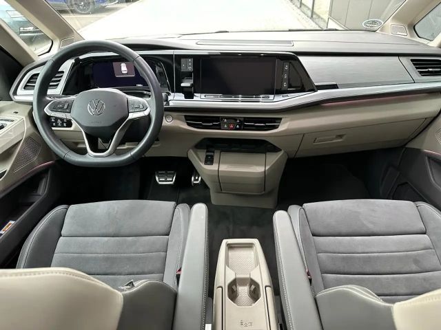 Volkswagen Multivan 2.0 TDI DSG Style T7