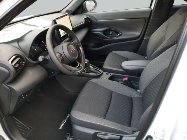 Toyota Yaris Cross 1,5l Teamplayer Navi LED Apple CarPlay Android Aut