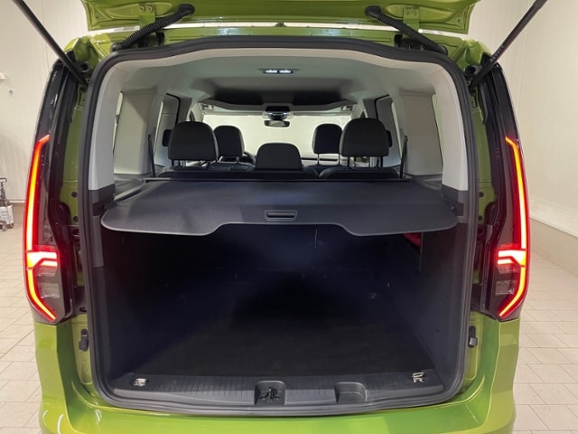 Volkswagen Caddy 1.5 TSI DSG