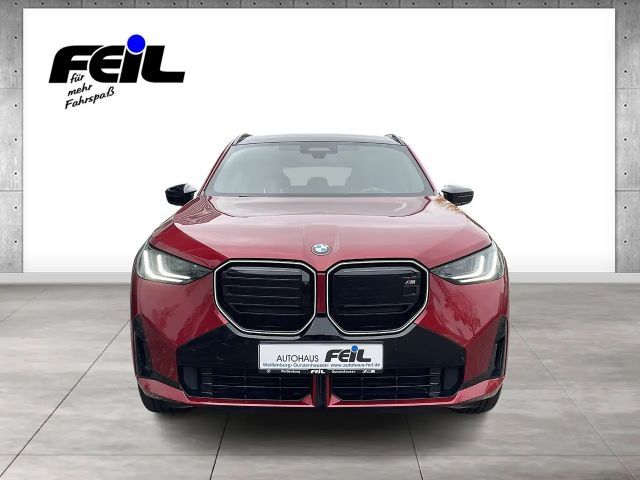 BMW X3 50  Sportpaket HK HiFi DAB LED RFK