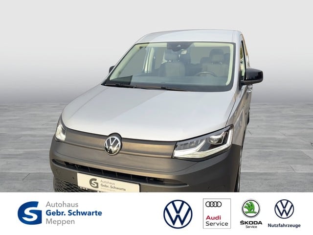 Volkswagen Caddy 2.0 TDI DSG
