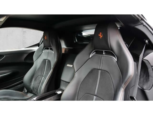 Ferrari SF90 Stradale