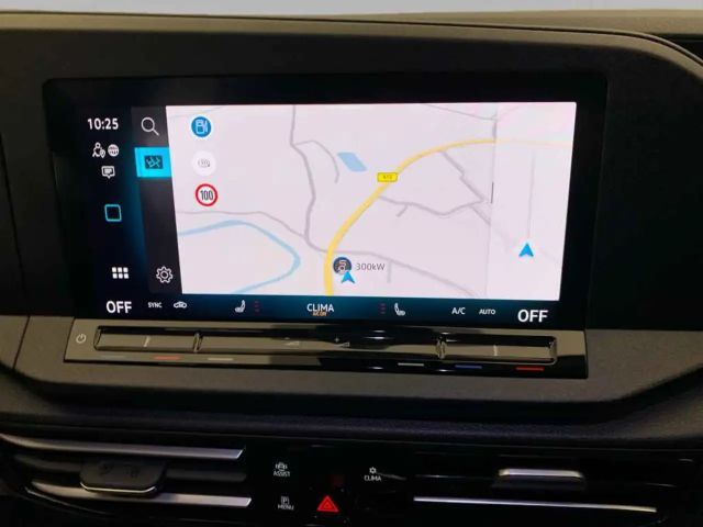 Volkswagen Caddy 1.5 TSI