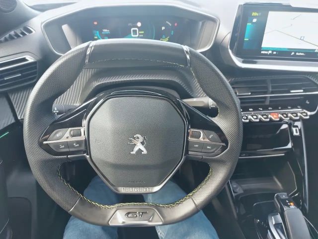 Peugeot E-2008 GT-Line