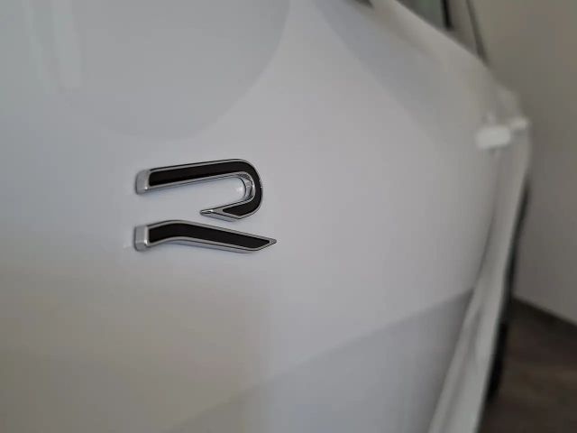 Volkswagen Tiguan DSG Sport