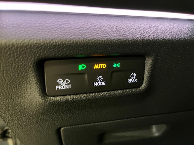 Volkswagen Tiguan 1.5 eTSI DSG