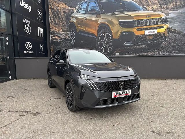 Peugeot 3008 GT-Line Hybrid