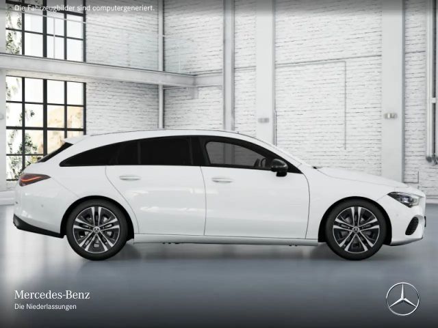 Mercedes-Benz CLA 180 Progressive