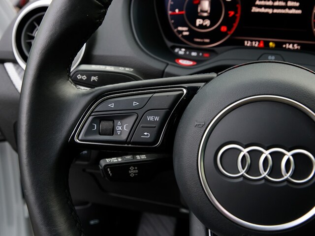 Audi Q2 35 TFSI S-Tronic