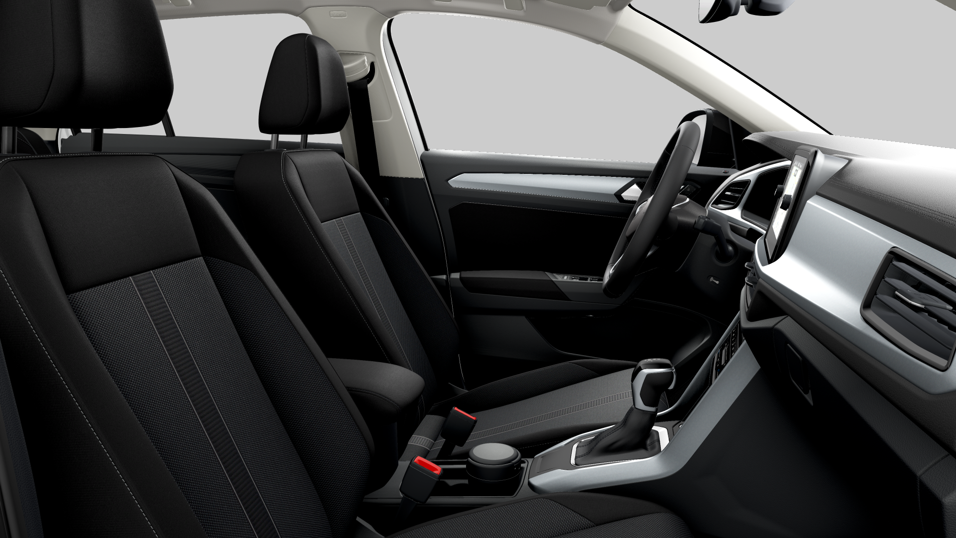 Volkswagen T-Roc 1.5 TSI DSG Life