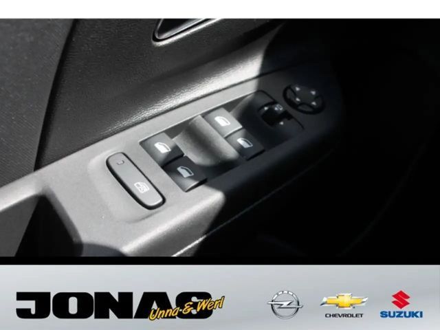 Opel Corsa 1.2 Turbo Edition