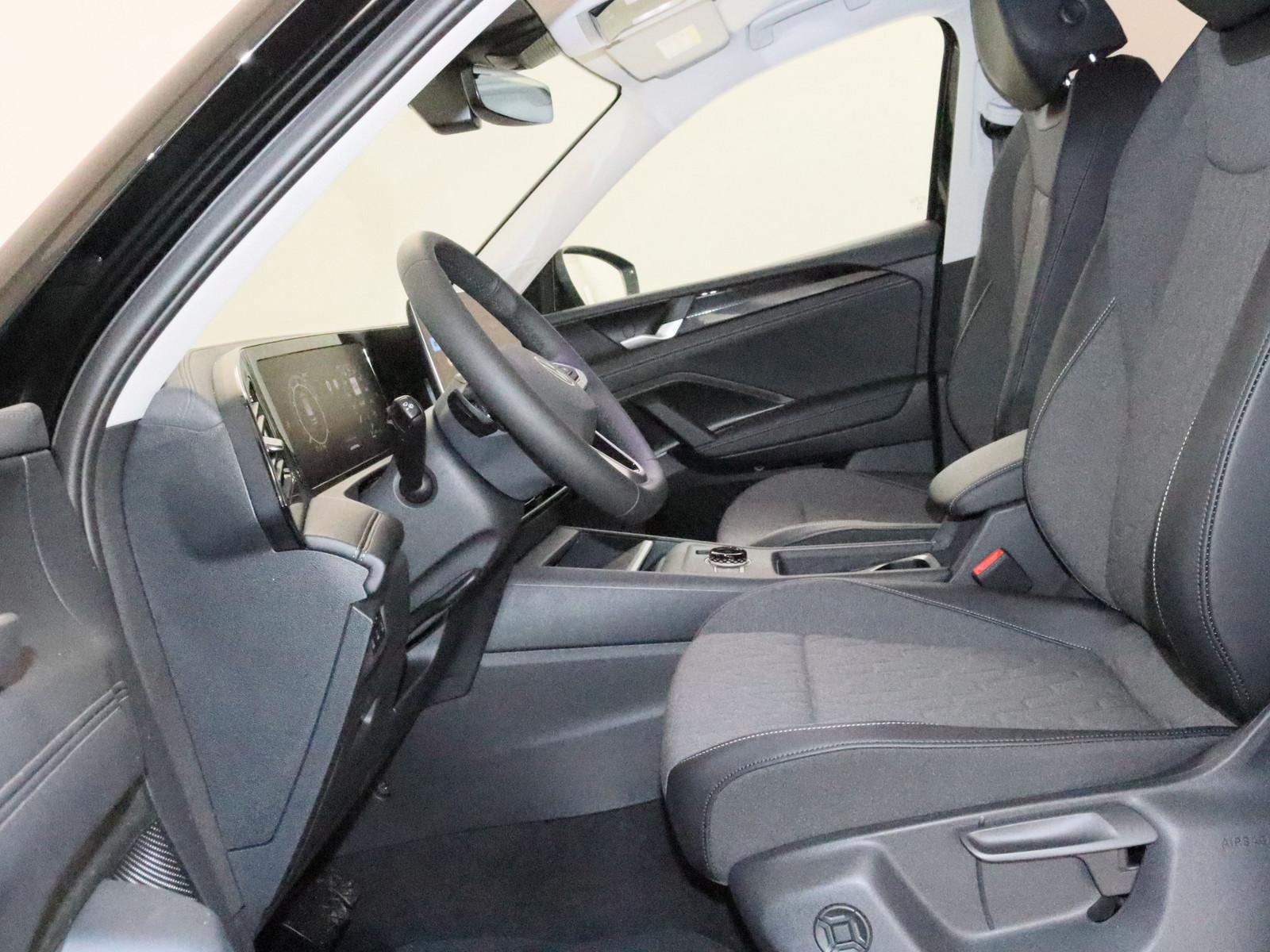 Volkswagen Tiguan 1.5 eTSI Life