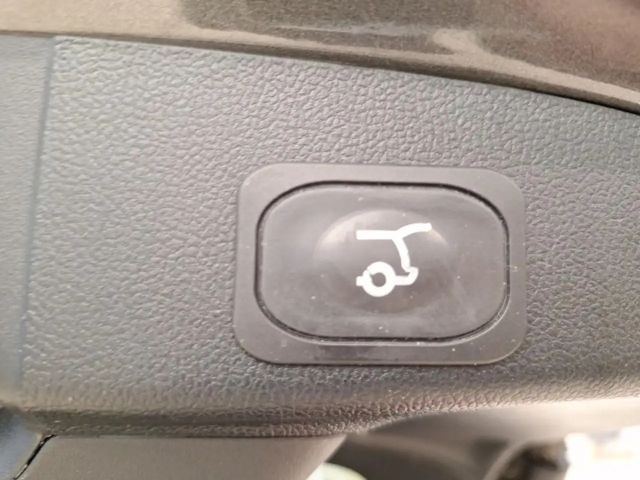 Ford Focus Titanium Wagon