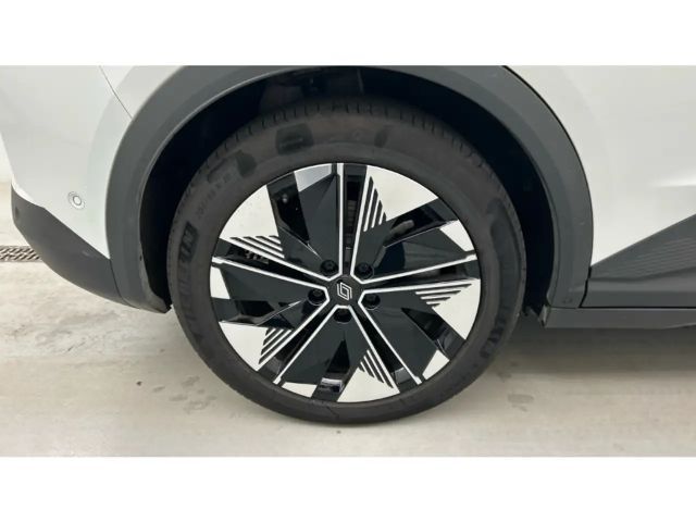 Renault Scenic Techno