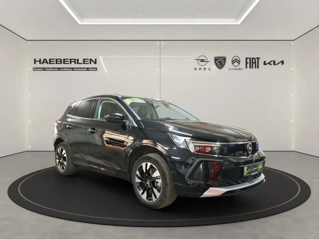 Opel Grandland X Ultimate