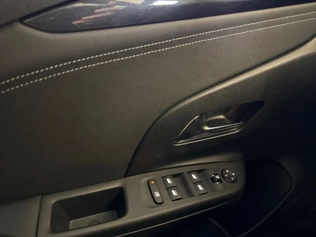 Opel Corsa GS-Line Grand Sport