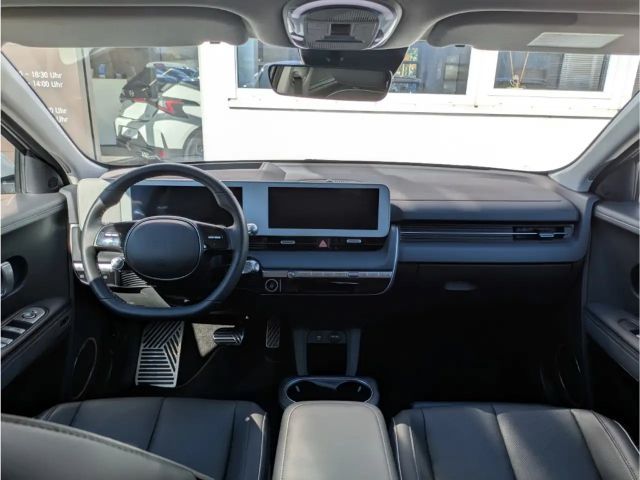 Hyundai IONIQ 5 UNIQ