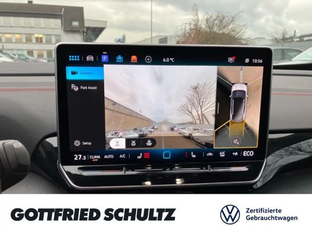 Volkswagen ID.4 4Motion 77 KWh GTX