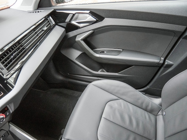 Audi A1 30 TFSI S-Line Sportback