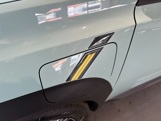 Renault 4 Comfort E-Tech Iconic