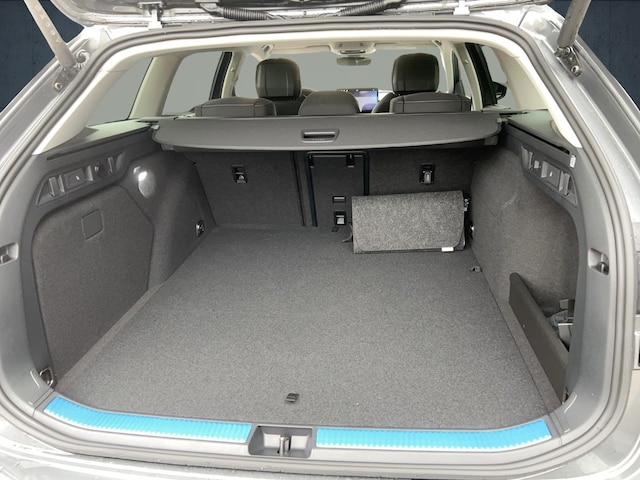 Skoda Superb Combi PlugIn-Hybrid iV