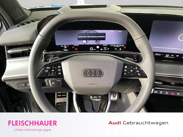 Audi Q3 Quattro S-Tronic