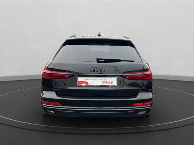 Audi A6 45 TFSI Avant S-Line S-Tronic