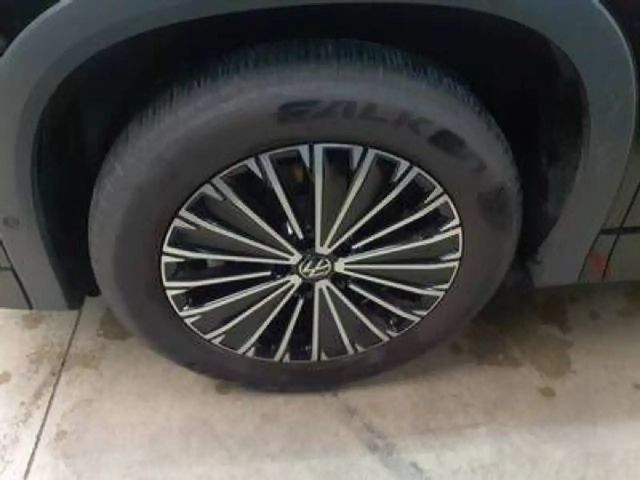 Volkswagen Tayron 1.5 eTSI Life