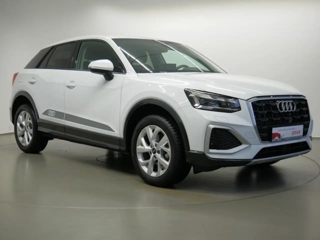 Audi Q2 35 TFSI