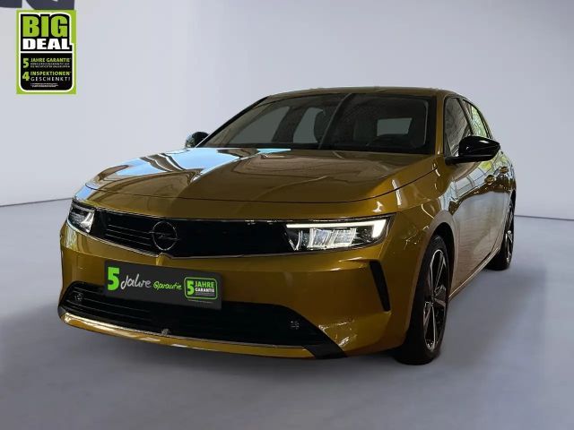 Opel Astra 1.6 Turbo Edition Turbo