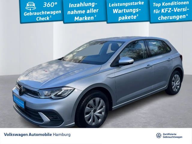 Volkswagen Polo 1.0 TSI DSG Life