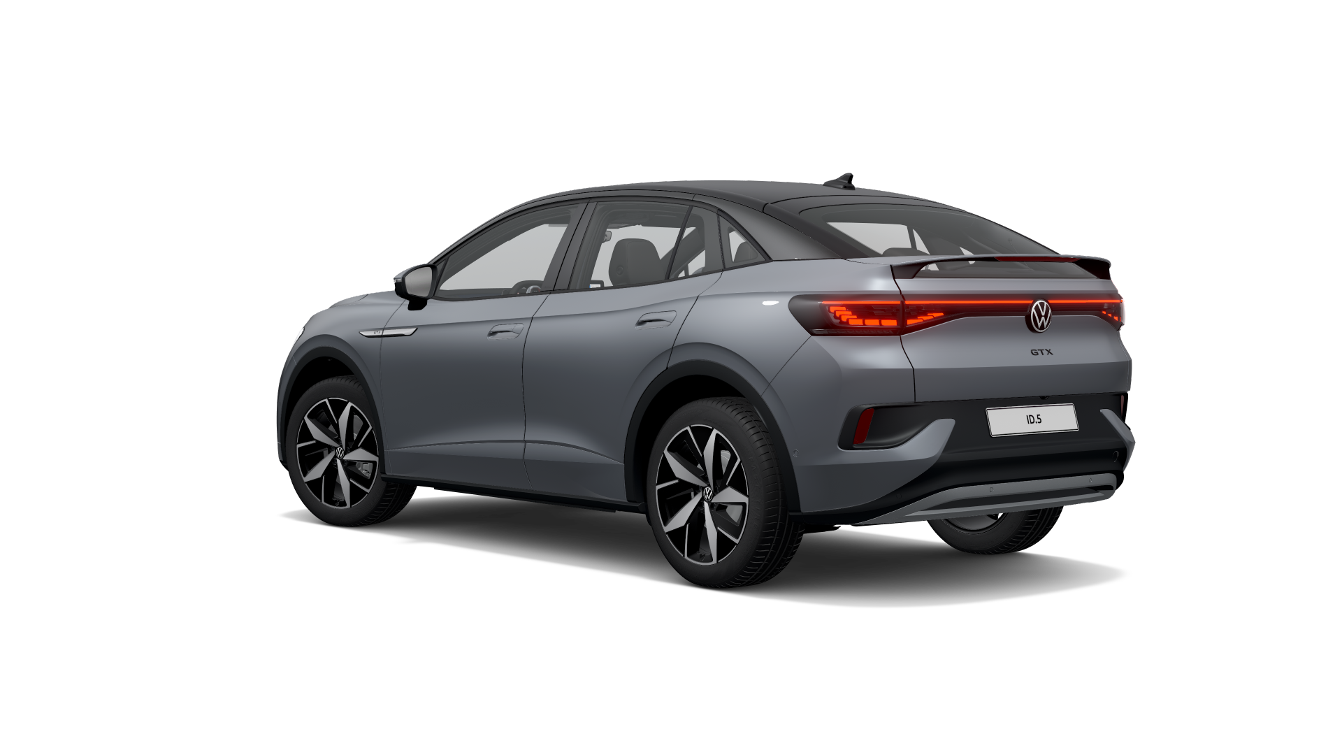 Volkswagen ID.5 4Motion GTX