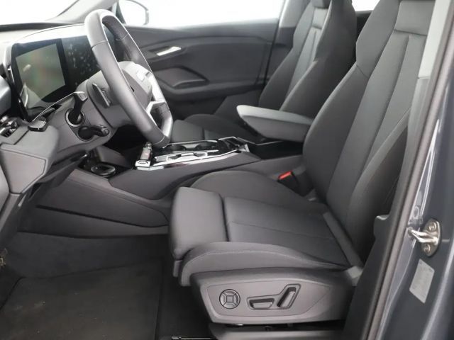 Audi Q6 e-tron Performance