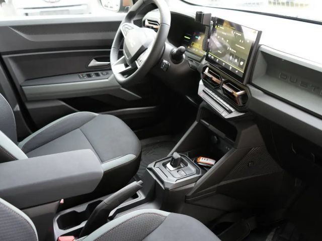 Dacia Duster Extreme