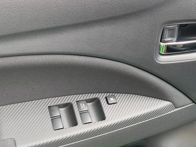 Mitsubishi Space Star Star