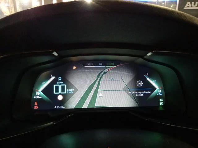 DS DS 7 Crossback Crossback