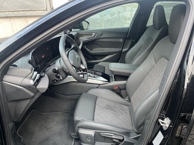 Audi A5 Avant Quattro S-Tronic