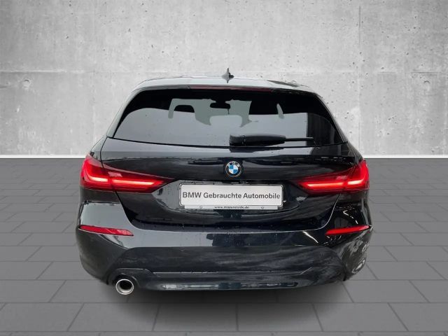 BMW 118 118i Advantage pakket Sedan