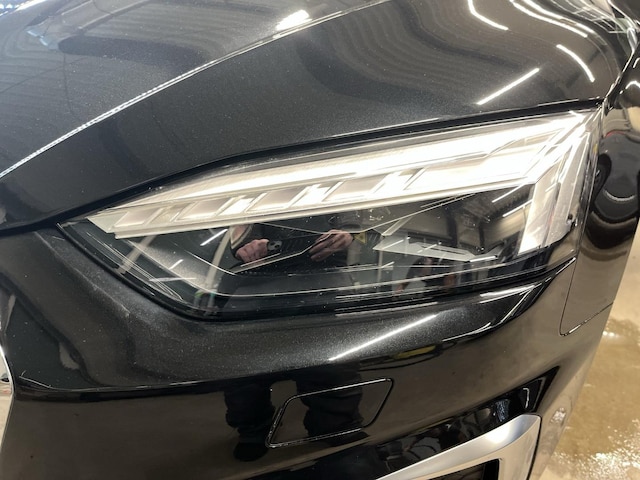 Audi S5 Cabriolet Quattro