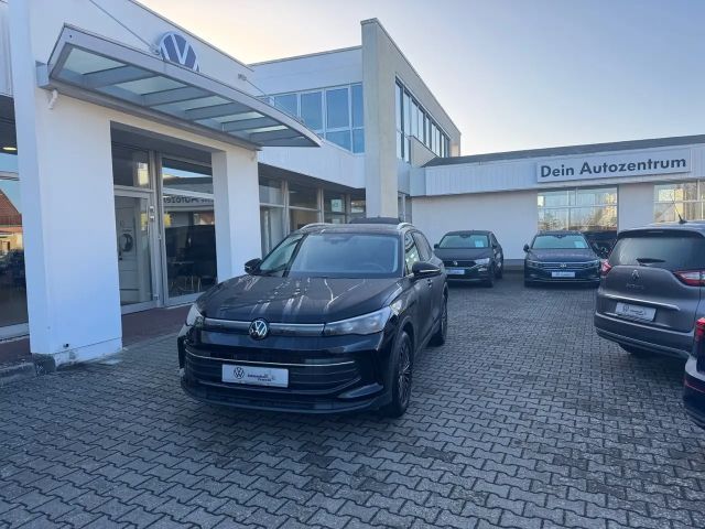 Volkswagen Tiguan 1.5 eTSI DSG Life