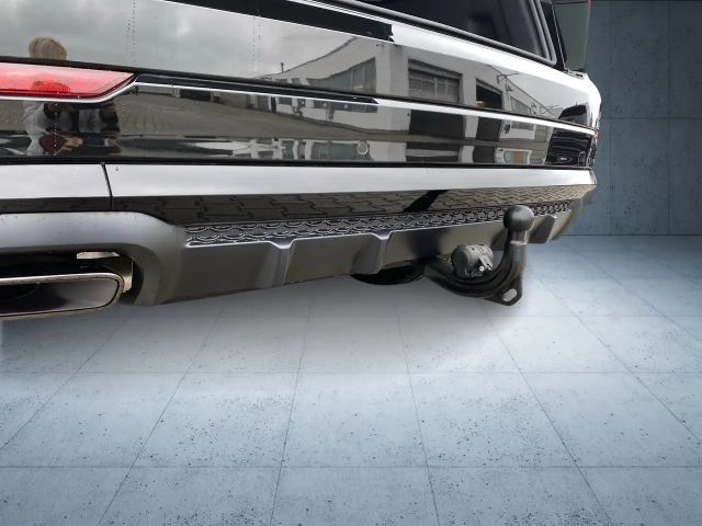 Audi Q8 50 TDI Quattro S-Line