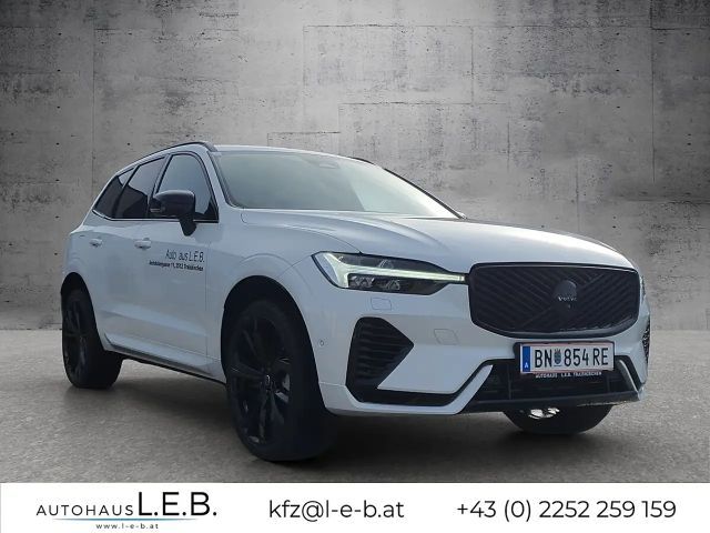 Volvo XC60 AWD T6 Ultra
