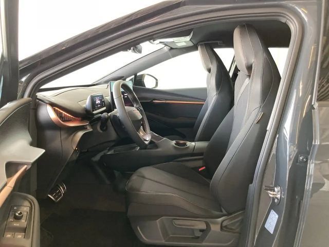 Cupra Tavascan DEAL 210kW/286PS