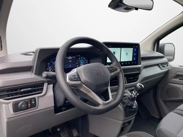 Volkswagen Transporter 2.0 TDI T7