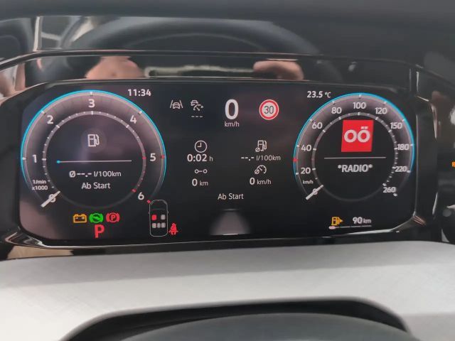 Volkswagen Golf Business DSG Variant